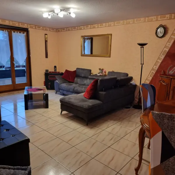 Porcelette 57890 – Vente maison/villa 6&nbsp;pièces 3&nbsp;chambres