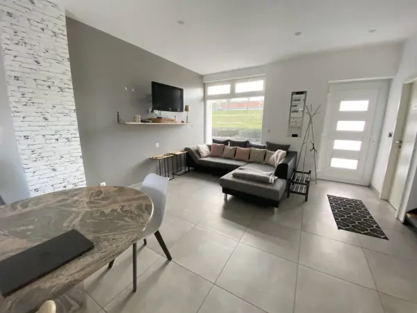 Creutzwald 57150 – Vente de prestige maison/villa 3&nbsp;pièces 2&nbsp;chambres