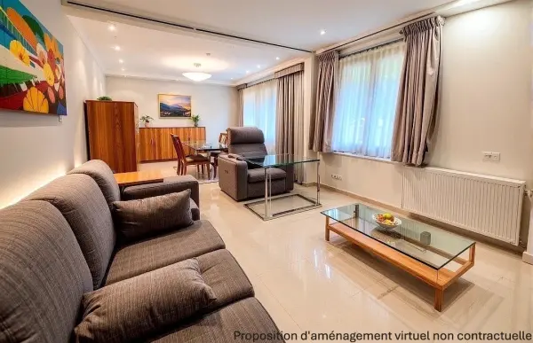 Creutzwald 57150 – Vente maison/villa 5&nbsp;pièces 3&nbsp;chambres