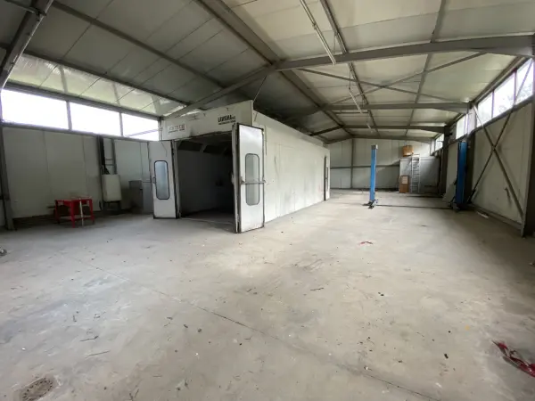 Merten 57550 – Vente local