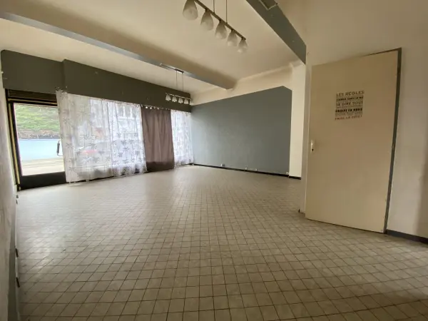 Creutzwald 57150 – Vente maison/villa 6&nbsp;pièces 3&nbsp;chambres