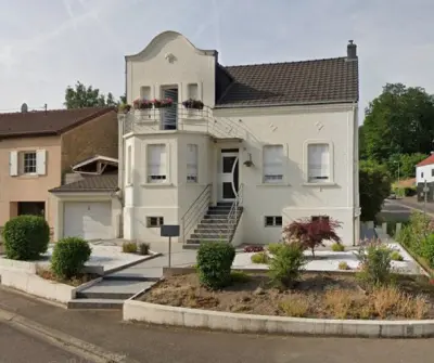 Creutzwald 57150 – Vente maison/villa 6&nbsp;pièces 4&nbsp;chambres