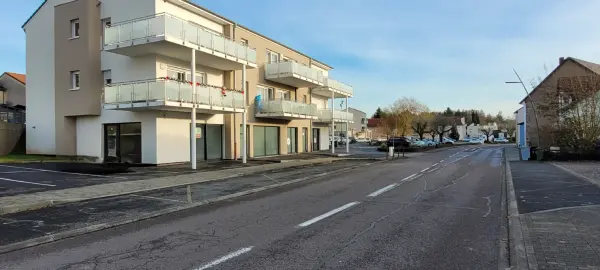 Falck 57550 – Vente local