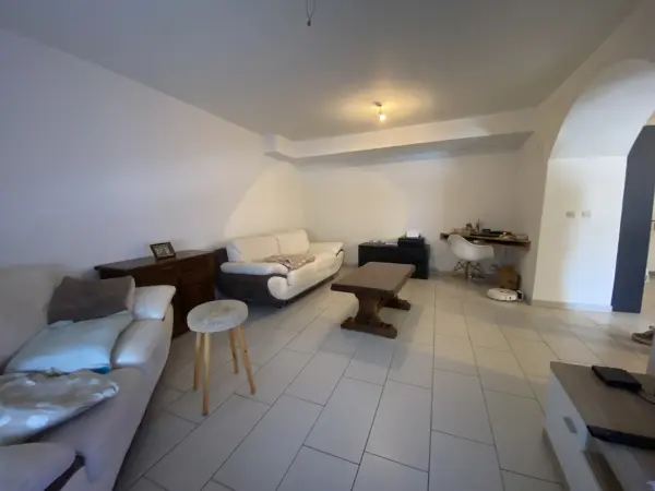 Falck 57550 – Vente maison/villa 5&nbsp;pièces 3&nbsp;chambres