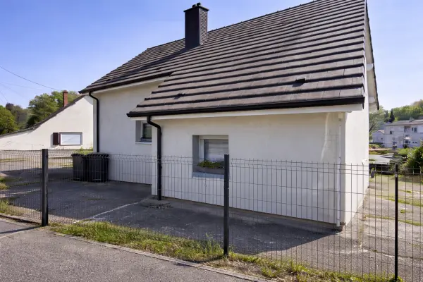 Creutzwald 57150 – Vente maison/villa 6&nbsp;pièces 4&nbsp;chambres