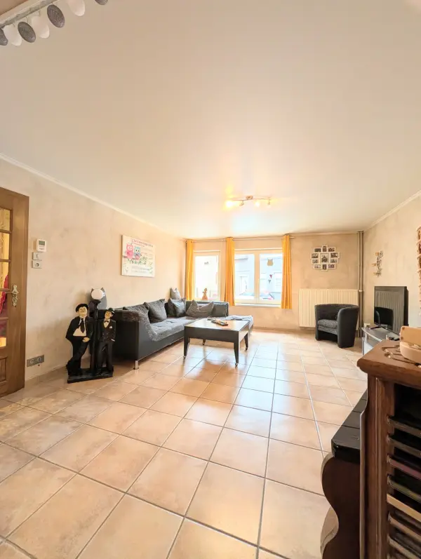 Creutzwald 57150 – Vente maison/villa 6&nbsp;pièces 4&nbsp;chambres