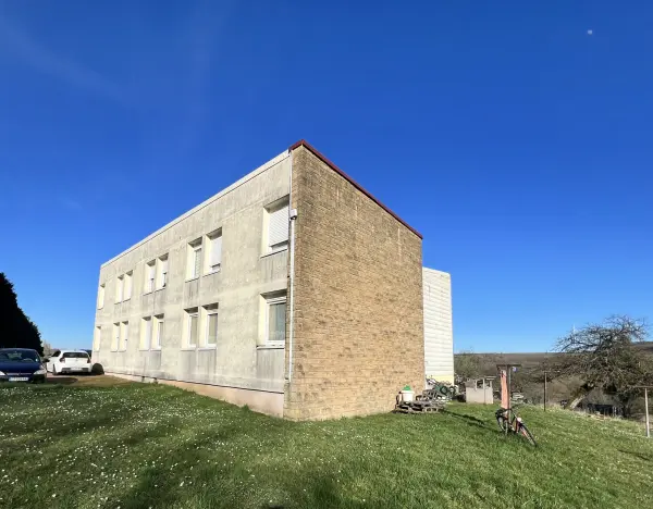 Villing 57550 – Vente immeuble