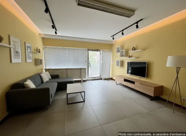 Hombourg-Haut 57470 – Location appartement 3&nbsp;pièces 2&nbsp;chambres