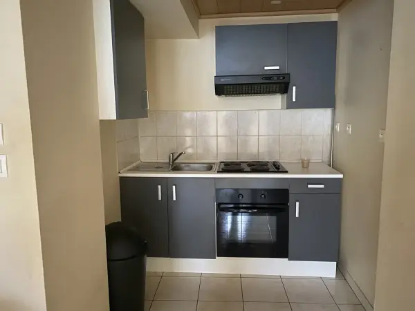 L&rsquo;Hôpital 57490 – Location appartement 1&nbsp;pièce