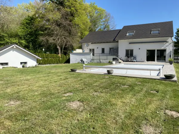 Creutzwald 57150 – Vente maison/villa 6&nbsp;pièces 3&nbsp;chambres