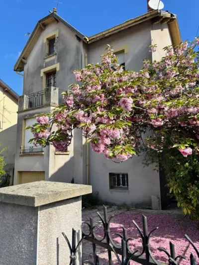 Jarny 54800 – Vente maison/villa 6&nbsp;pièces 3&nbsp;chambres