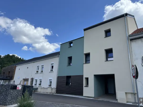 Creutzwald 57150 – Location appartement 5&nbsp;pièces 3&nbsp;chambres