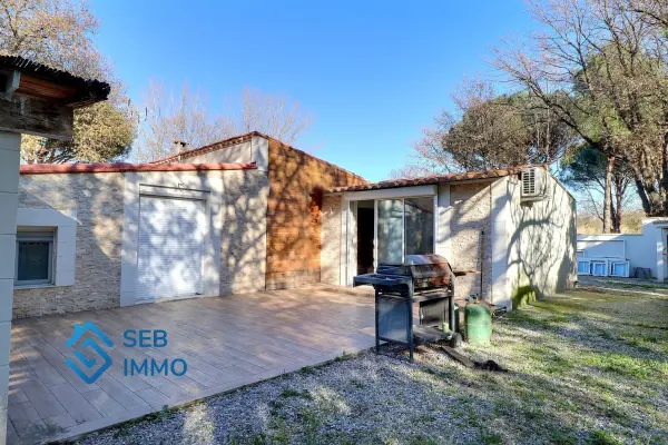Argelès-sur-Mer 66700 – Vente maison/villa 8&nbsp;pièces 4&nbsp;chambres