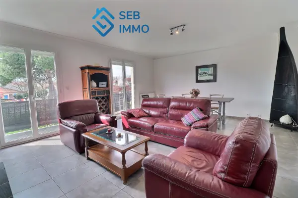 Saint-Cyprien 66750 – Location maison/villa 4&nbsp;pièces 3&nbsp;chambres