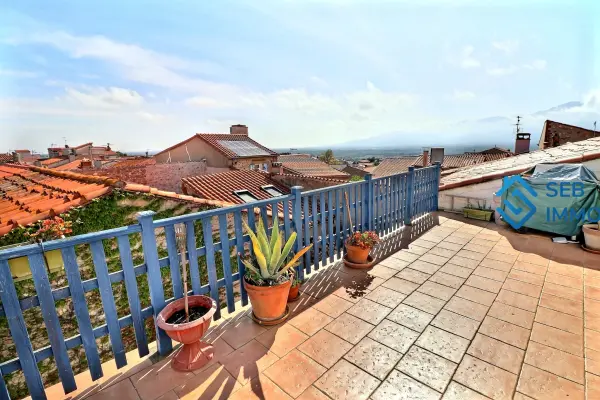 Banyuls-dels-Aspres 66300 – Vente maison/villa 6&nbsp;pièces 3&nbsp;chambres