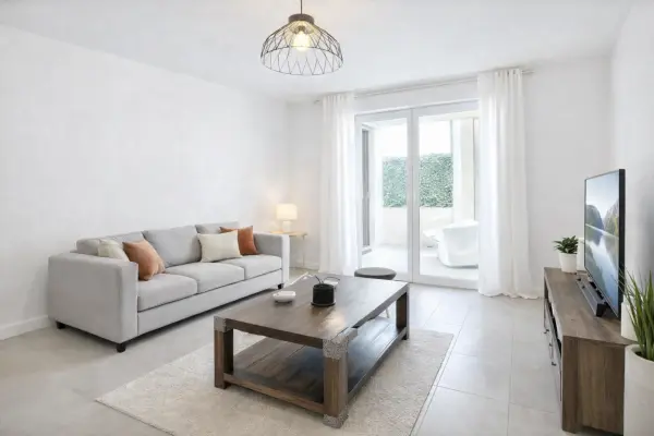 Saint-Cyprien 66750 – Vente appartement 2&nbsp;pièces 1&nbsp;chambre