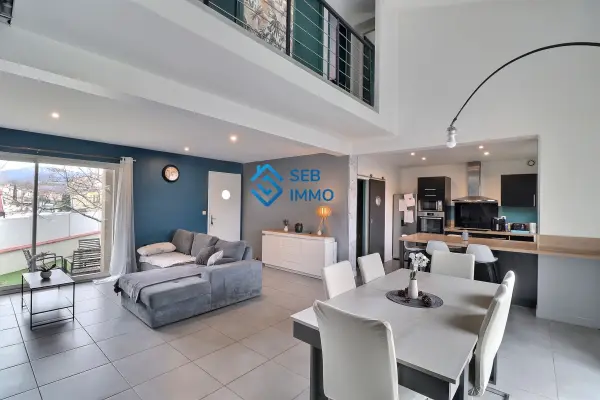 Saint-Jean-Lasseille 66300 – Vente maison/villa 4&nbsp;pièces 3&nbsp;chambres