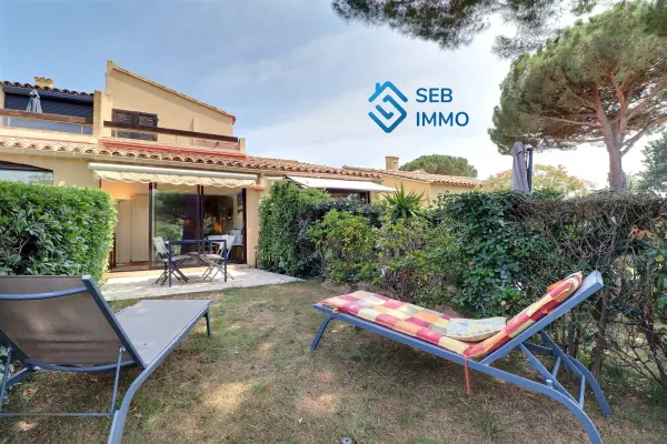 Saint-Cyprien-Plage 66750 – Vente de prestige maison/villa 4&nbsp;pièces 2&nbsp;chambres