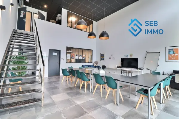 Perpignan 66000 – Location bureaux