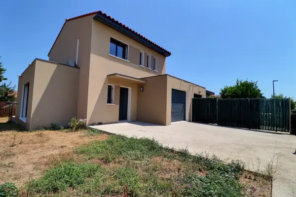 Argelès-sur-Mer 66700 – Vente maison/villa 4&nbsp;pièces 3&nbsp;chambres