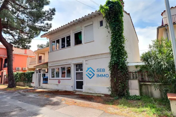 Argelès-sur-Mer 66700 – Vente maison/villa 7&nbsp;pièces 5&nbsp;chambres