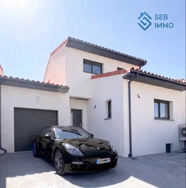 Passa 66300 – Vente maison/villa 4&nbsp;pièces 3&nbsp;chambres