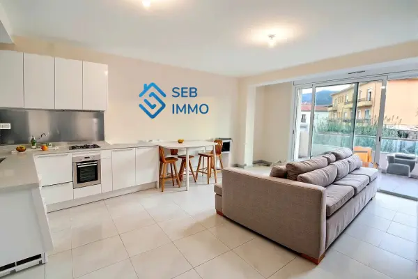 Argelès-sur-Mer 66700 – Vente appartement 2&nbsp;pièces 1&nbsp;chambre