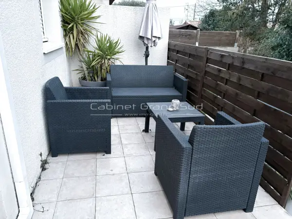 Lansargues 34130 – Location maison/villa 4&nbsp;pièces 3&nbsp;chambres