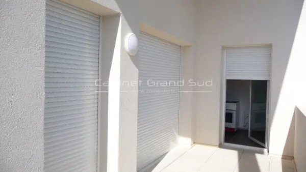 Mauguio 34130 – Location appartement 3&nbsp;pièces 2&nbsp;chambres