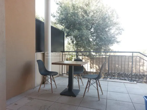 Beaulieu 34160 – Location maison/villa 3&nbsp;pièces 2&nbsp;chambres