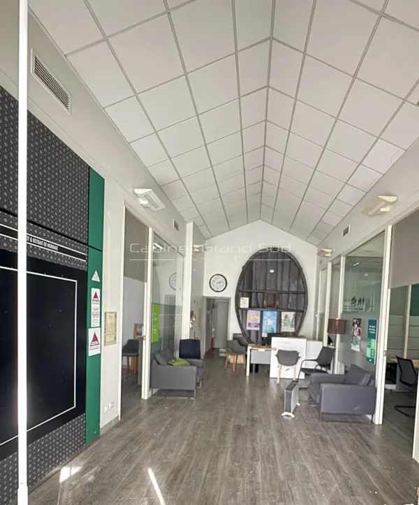 Mauguio 34130 – Location local