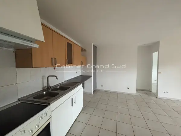 Mauguio 34130 – Location appartement 2&nbsp;pièces 1&nbsp;chambre