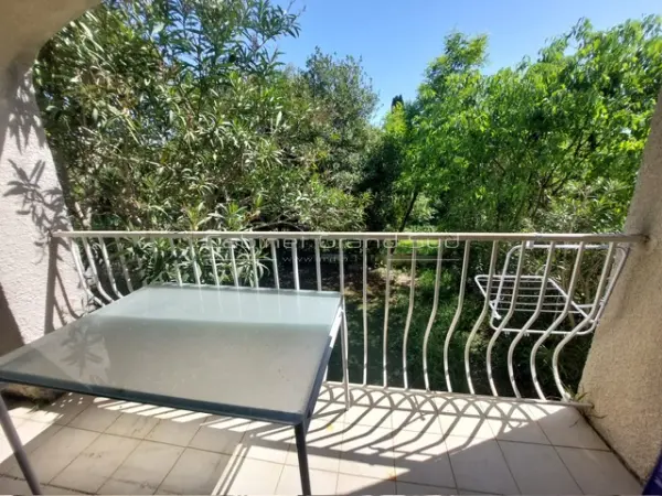 Baillargues 34670 – Location appartement 1&nbsp;pièce