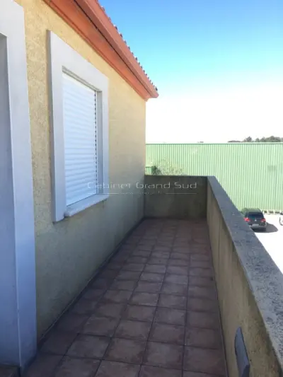 Vendargues 34740 – Location appartement 2&nbsp;pièces