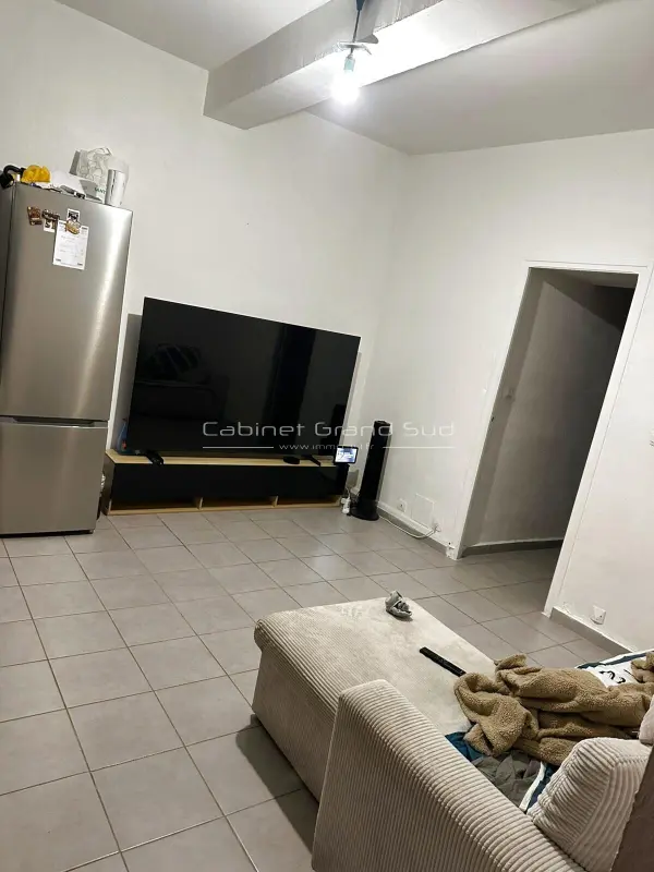 Mauguio 34130 – Vente appartement 2&nbsp;pièces 1&nbsp;chambre
