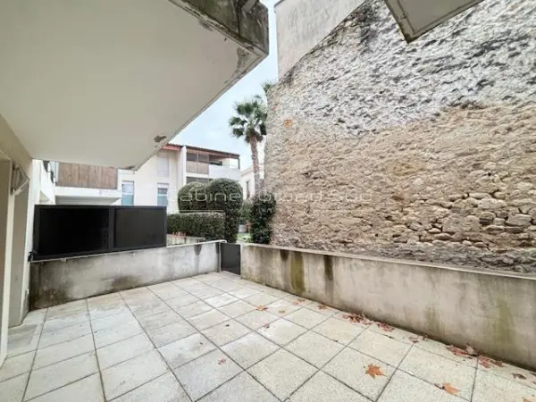 Mauguio 34130 – Vente appartement 3&nbsp;pièces 2&nbsp;chambres