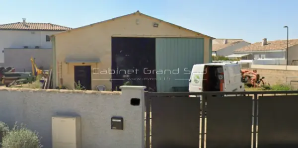 Candillargues 34130 – Vente inconnu
