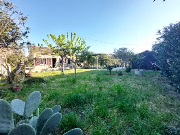 Frontignan 34110 – Vente maison/villa 6&nbsp;pièces 2&nbsp;chambres