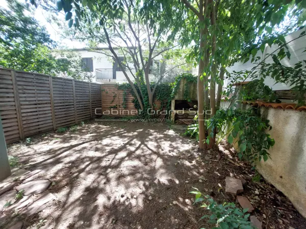 Montpellier 34070 – Vente appartement 5&nbsp;pièces 3&nbsp;chambres