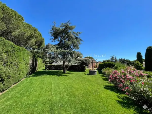 Le Cap d&rsquo;Agde 34300 – Vente maison/villa 5&nbsp;pièces 4&nbsp;chambres