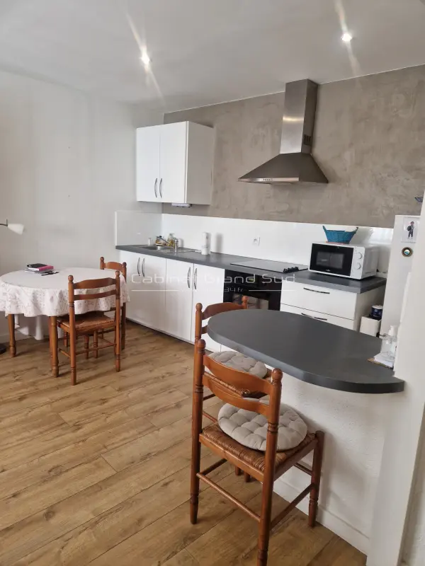Mauguio 34130 – Vente appartement 2&nbsp;pièces 1&nbsp;chambre