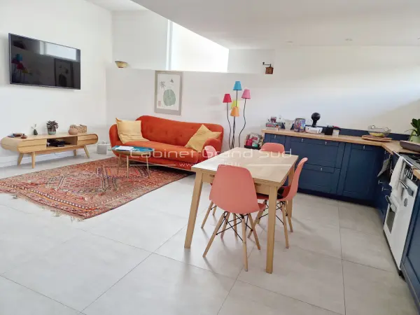 Mauguio 34130 – Vente maison/villa 5&nbsp;pièces 3&nbsp;chambres