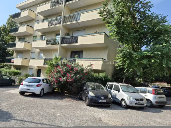 Montpellier 34070 – Vente appartement 1&nbsp;pièce 1&nbsp;chambre