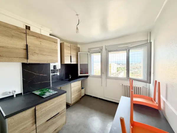 Toulouse 31200 – Vente appartement 1&nbsp;pièce 1&nbsp;chambre