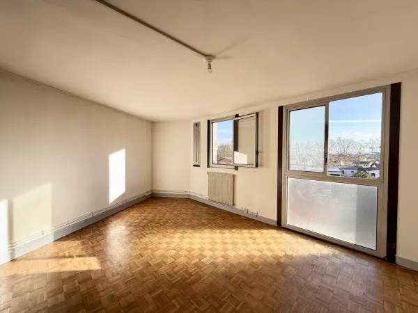 Toulouse 31100 – Vente appartement 2&nbsp;pièces 1&nbsp;chambre