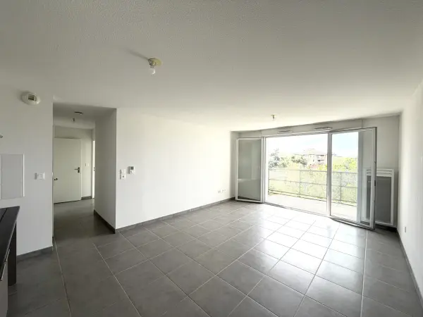 Toulouse 31200 – Vente appartement 3&nbsp;pièces 2&nbsp;chambres