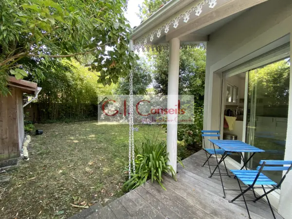 Arès 33740 – Vente maison/villa 5&nbsp;pièces 2&nbsp;chambres