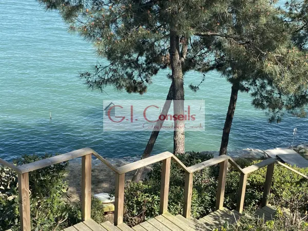 Cap ferret 33970 – Vente de prestige appartement 4&nbsp;pièces 2&nbsp;chambres