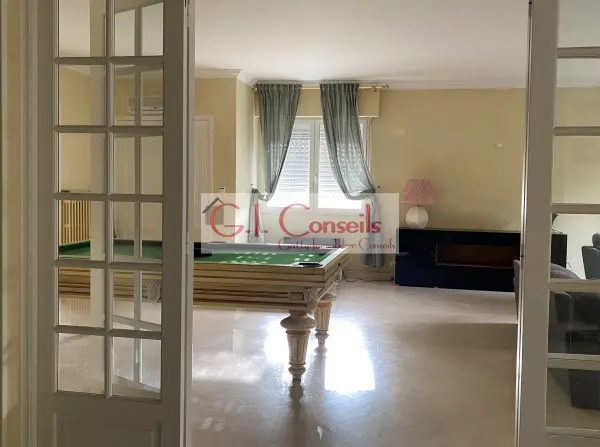 Arès 33740 – Vente maison/villa 10&nbsp;pièces 5&nbsp;chambres