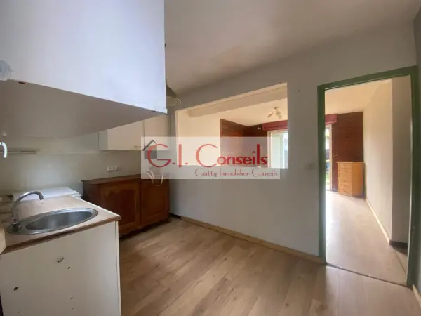 Lège-Cap-Ferret 33970 – Vente maison/villa 10&nbsp;pièces 6&nbsp;chambres